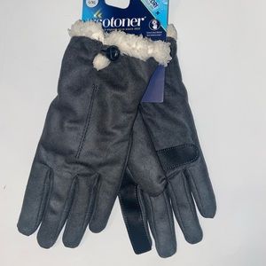 Warm Winter Gloves